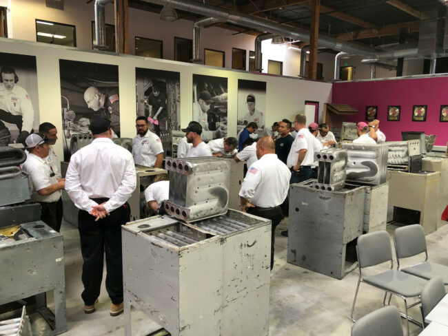 10-22.2-Anderson HVAC Training Open Classes