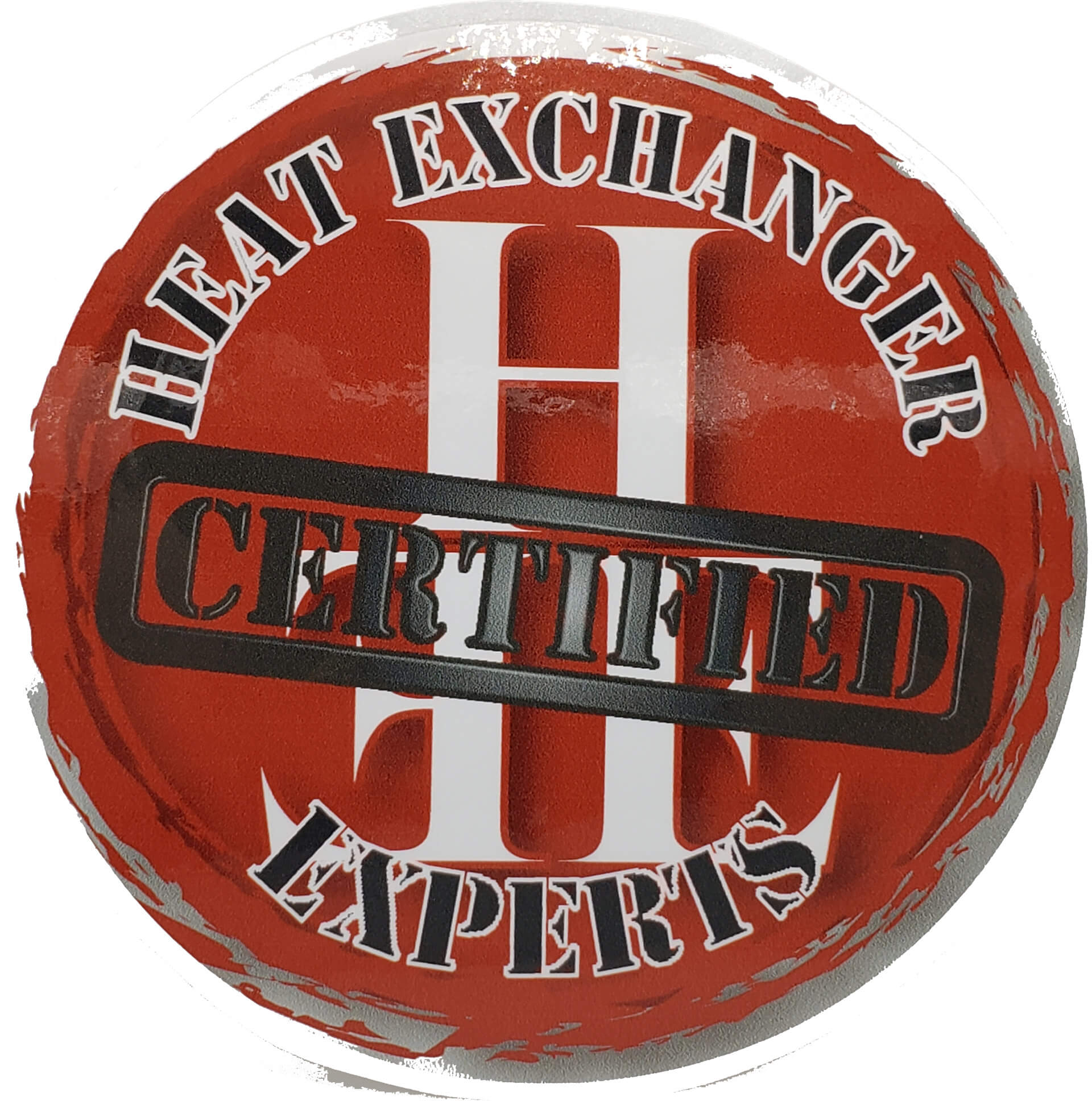 Certified Heat Exchange Experts