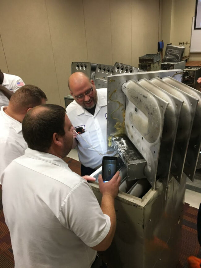 9-20.4 Horizon Heat Exchanger Experts