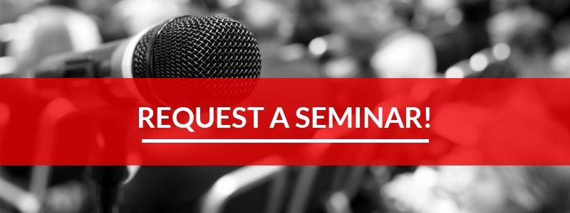 Request A Seminar