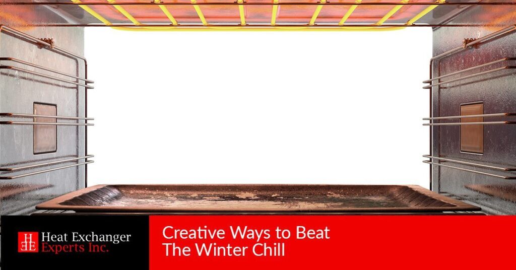 Heating Experts