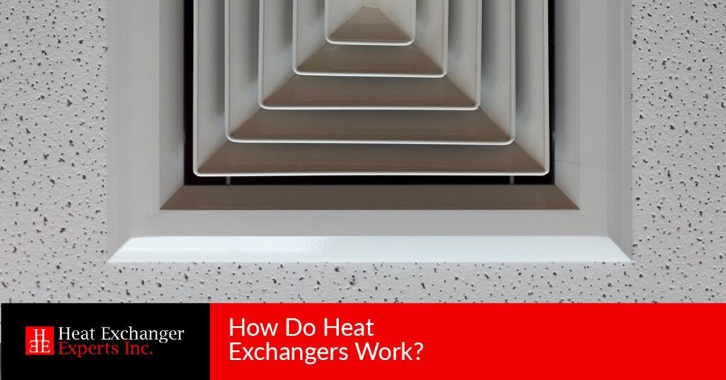 Heat Exchange Experts