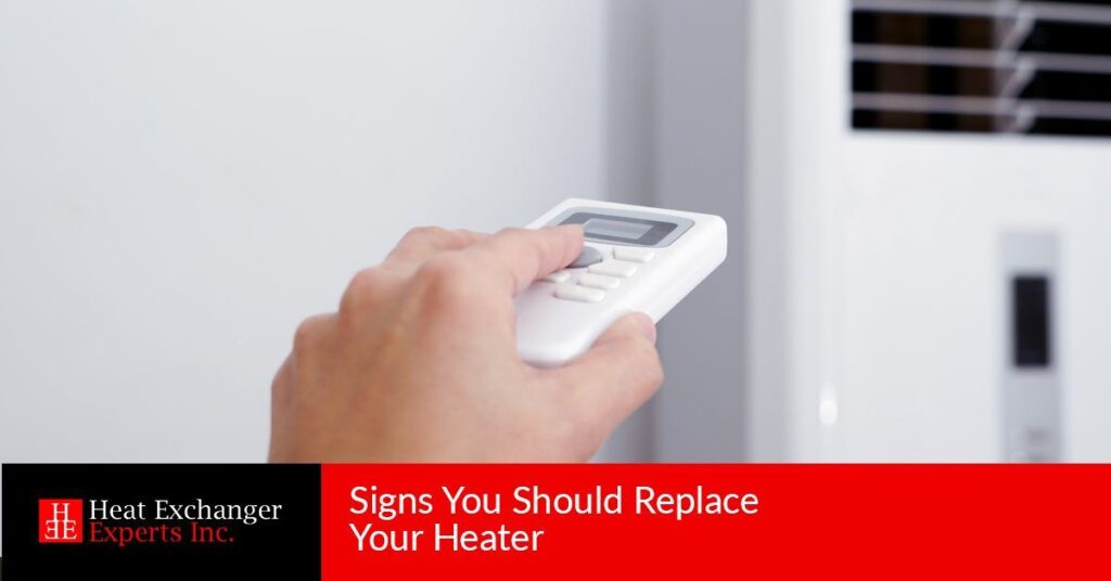 Heating And Cooling Professionals