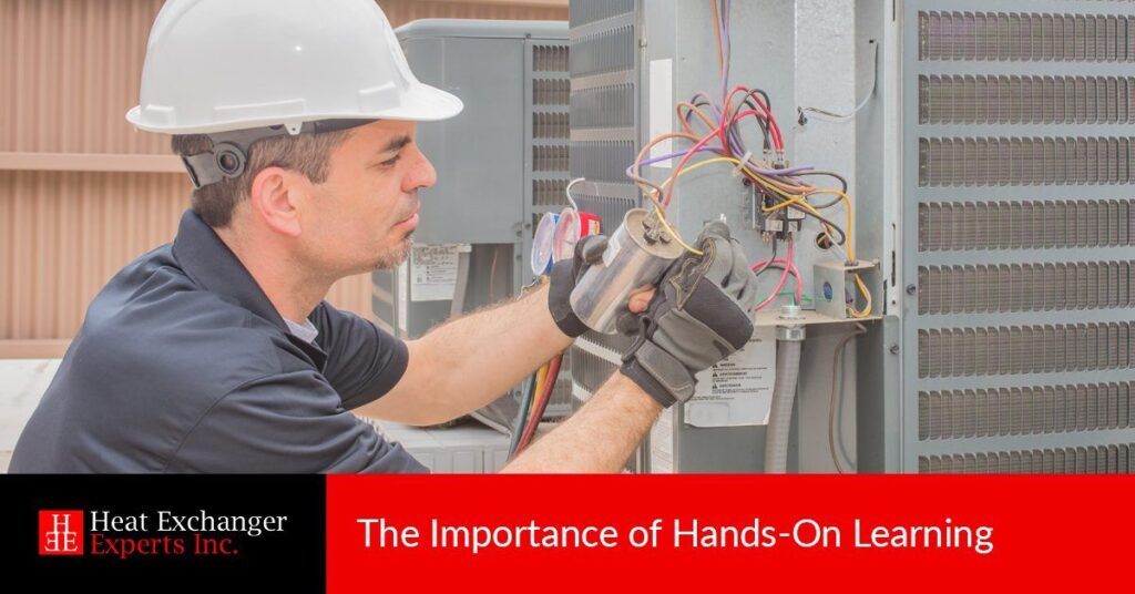 Hvac Service Tech Training