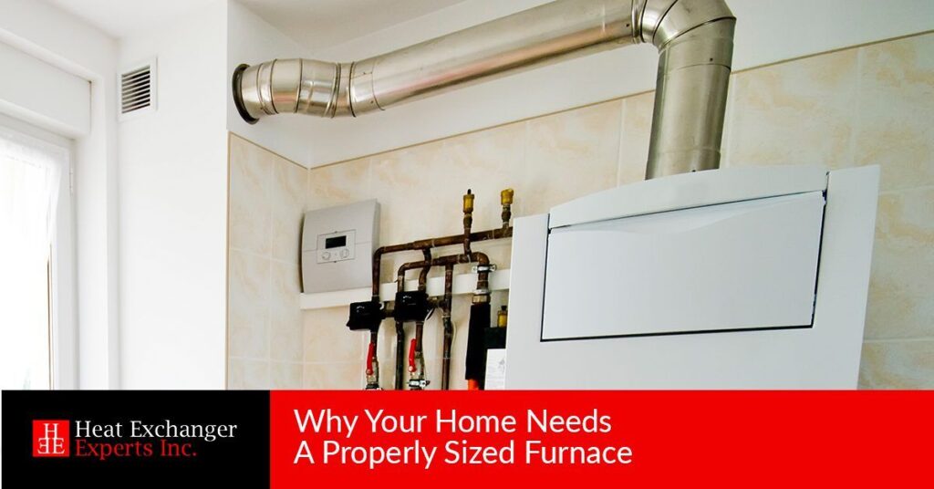 Furnace Heat Exchangers