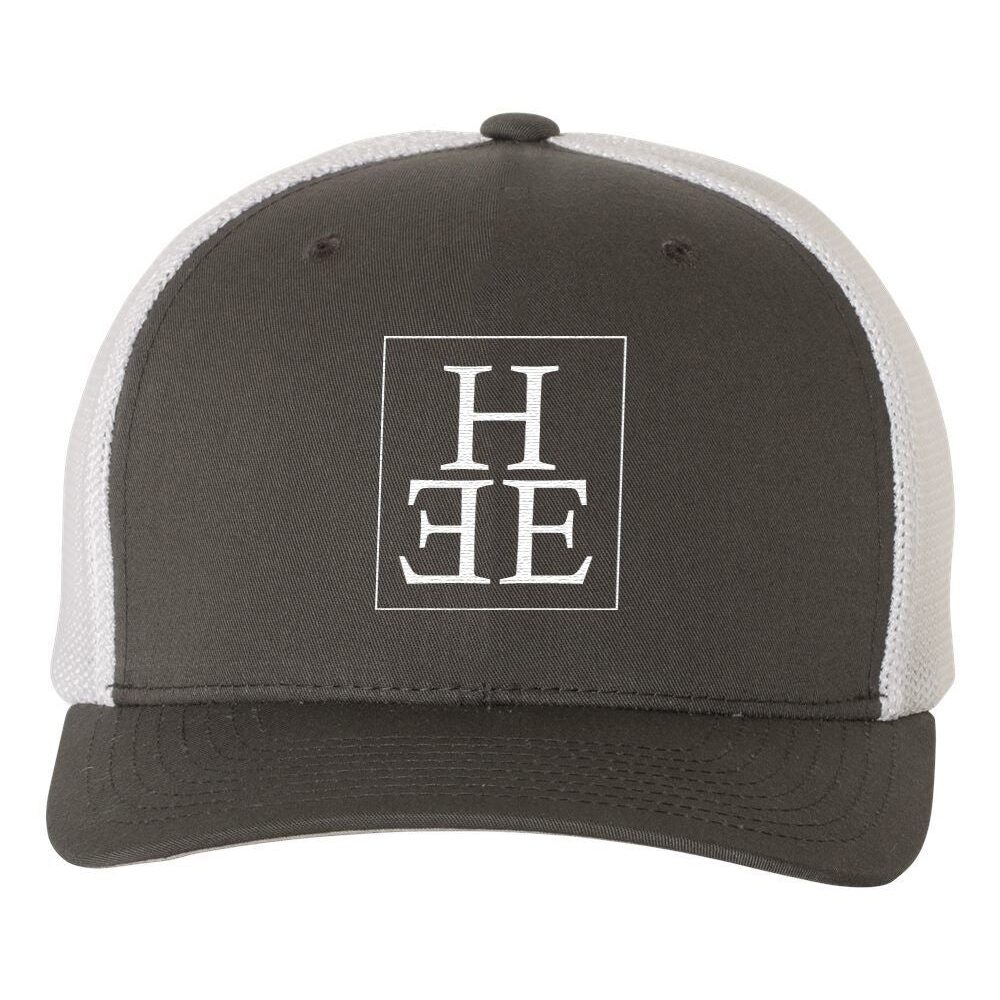 HEE Truckers Hat