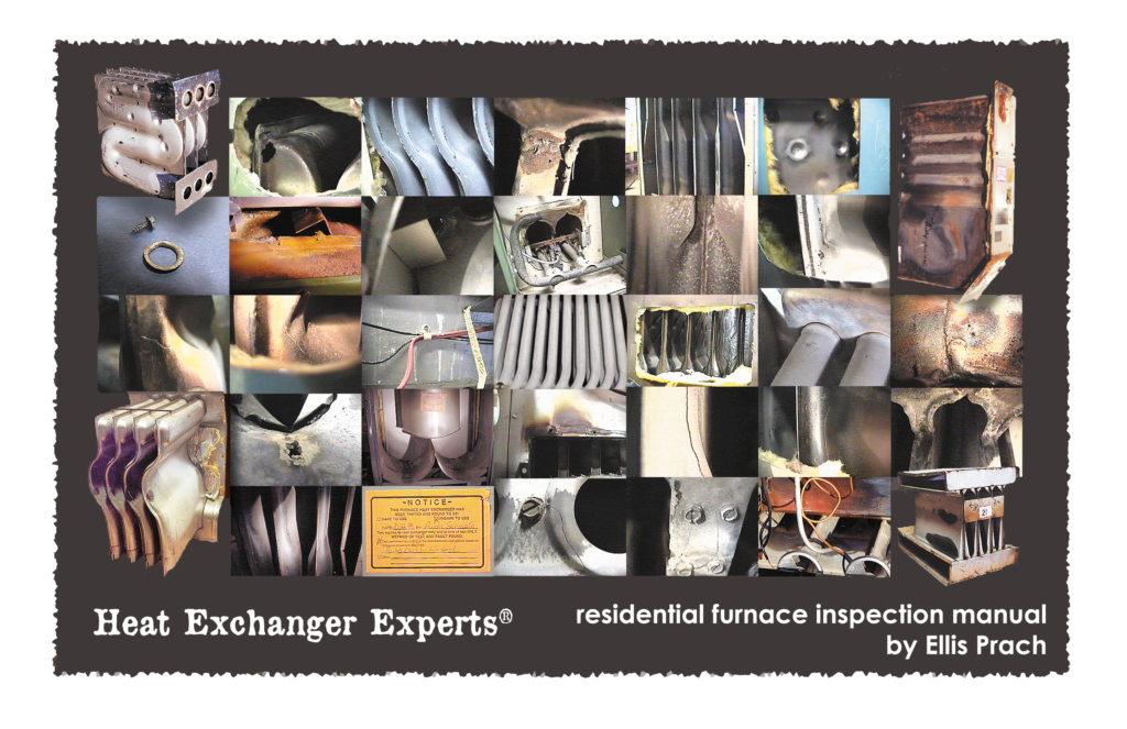 Heat Exchanger Experts Training Manual