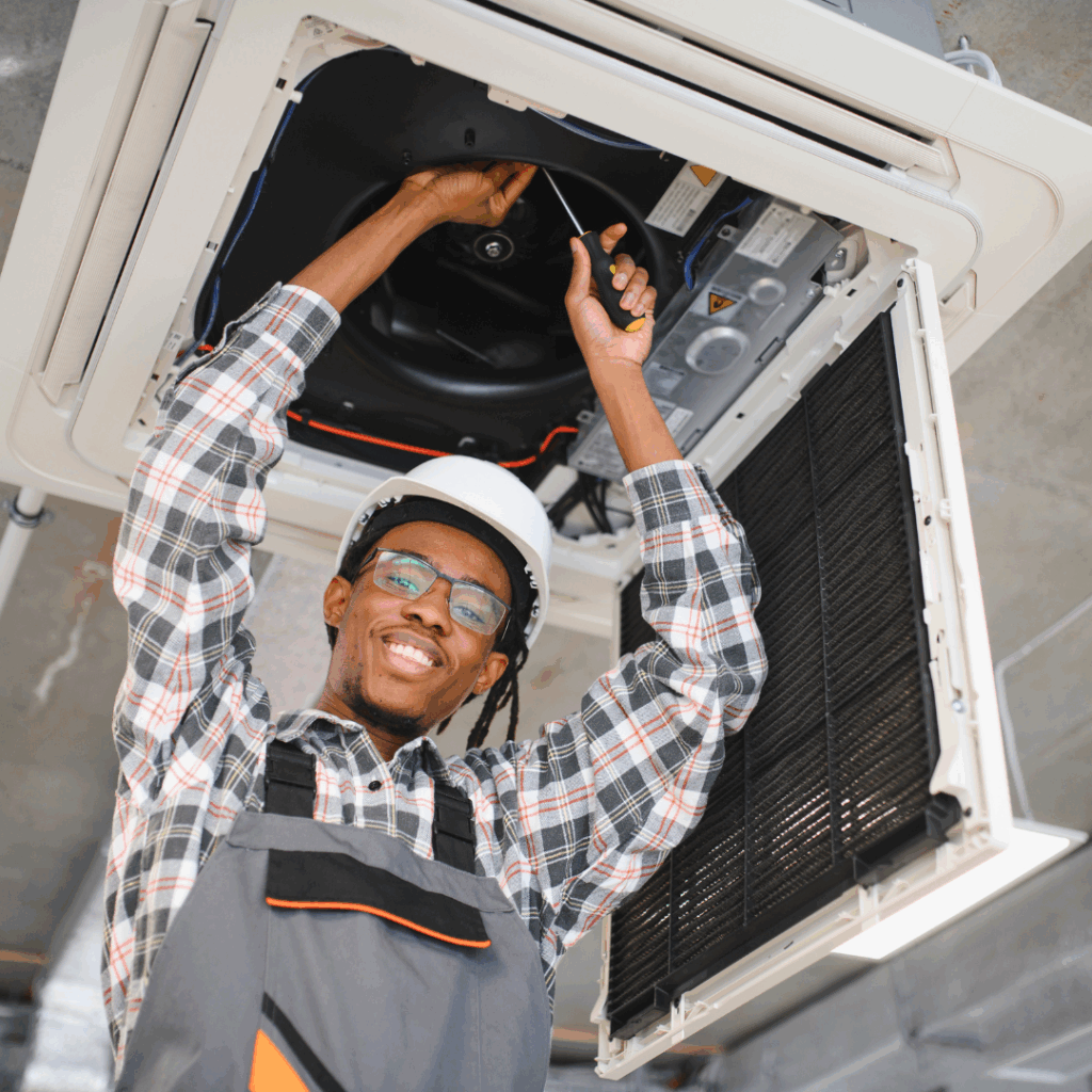 HVAC Training Seminars