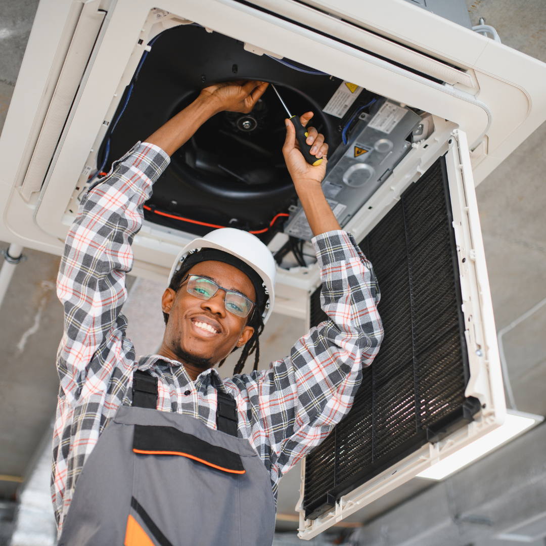 HVAC Training Seminars