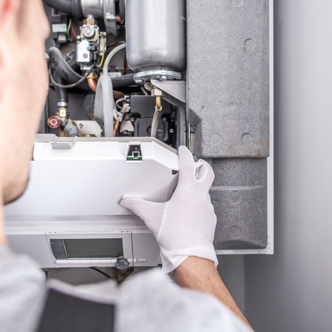 Furnace Heat Exchanger