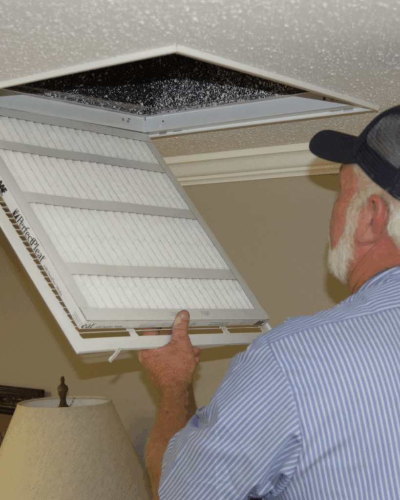 Residential Heat Exchanger