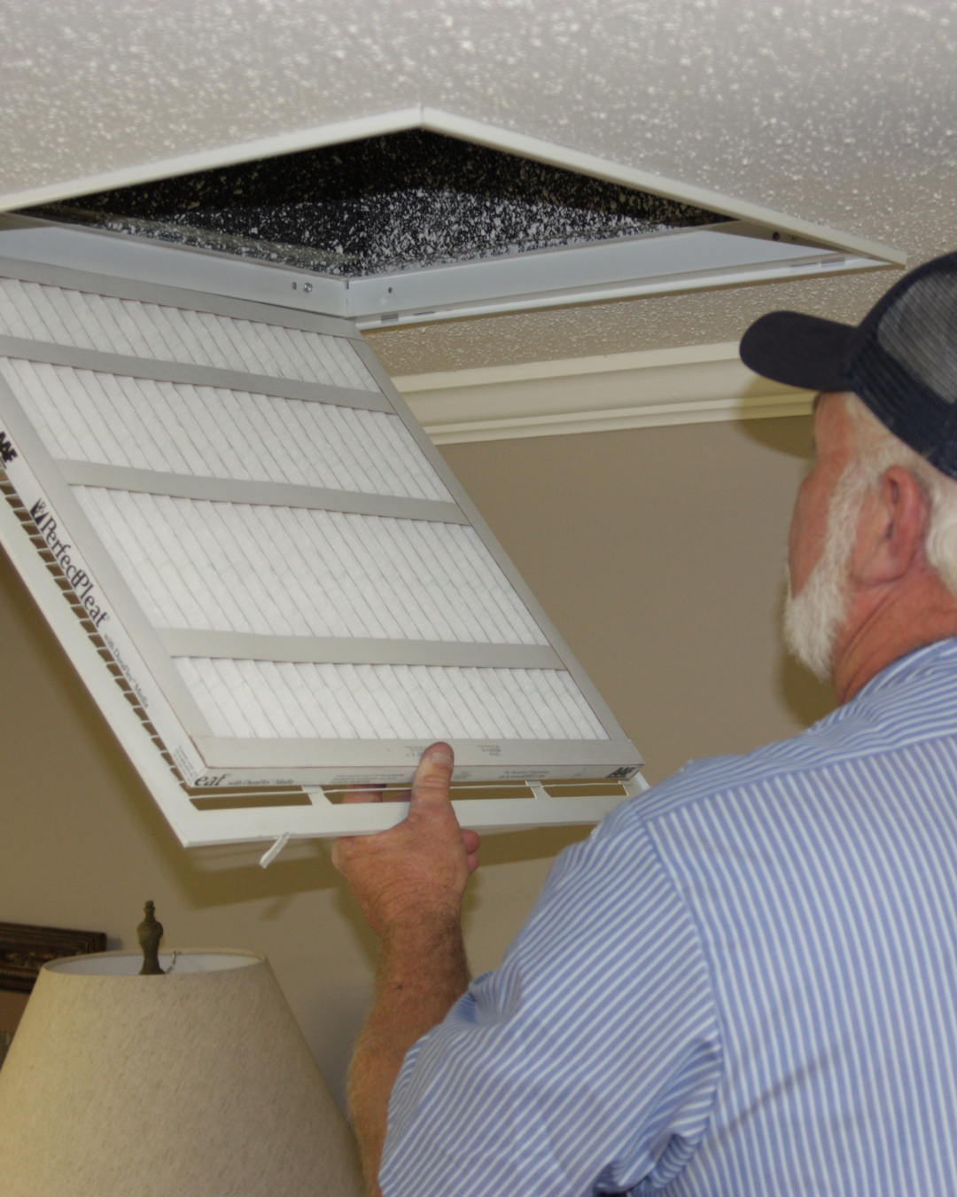 Residential Heat Exchanger