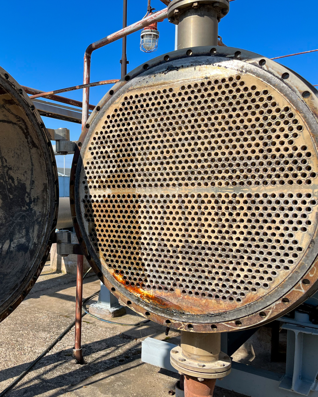 HVAC Business