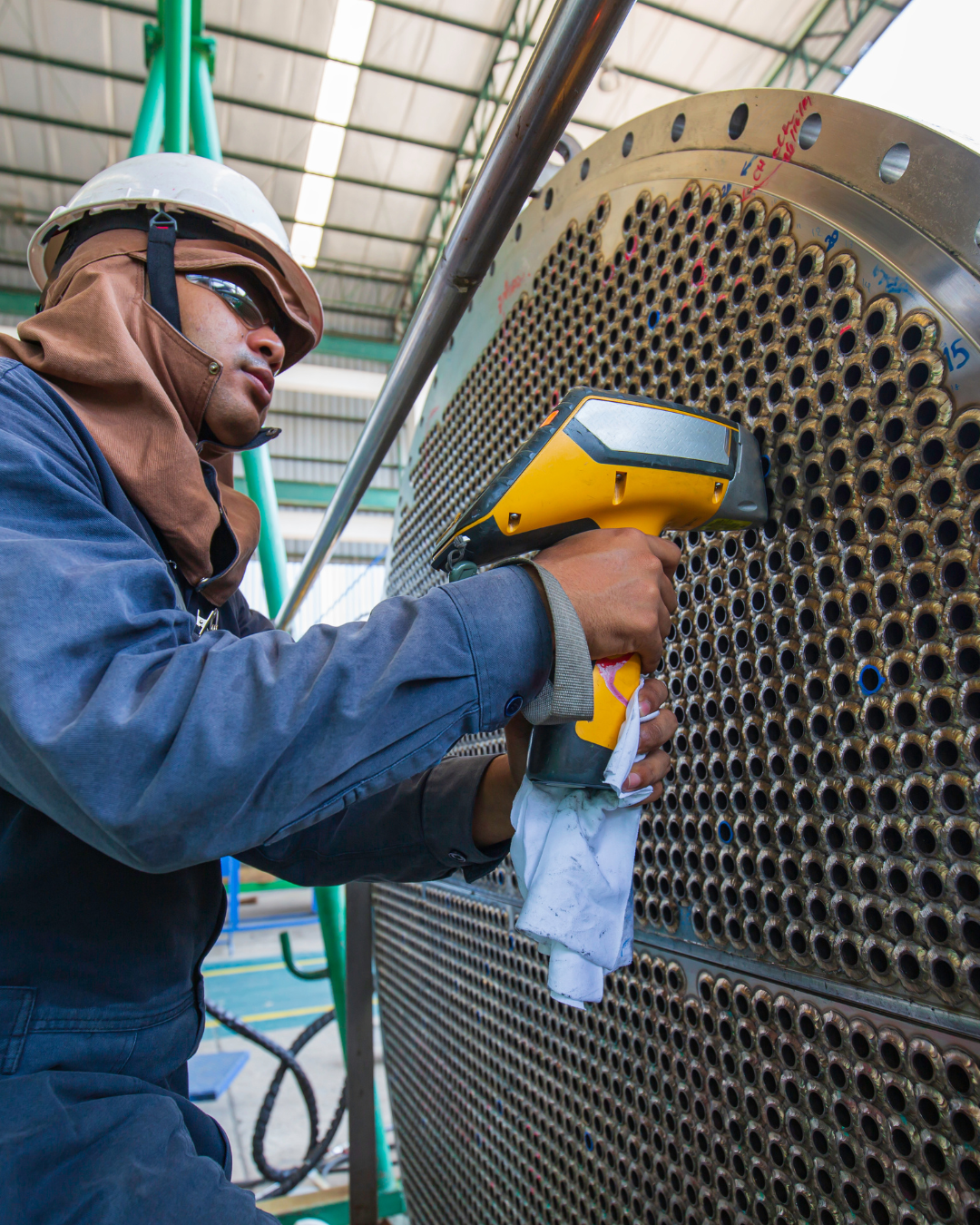 HVAC Technician